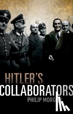 Morgan, Philip (Senior Fellow - Hitler's Collaborators
