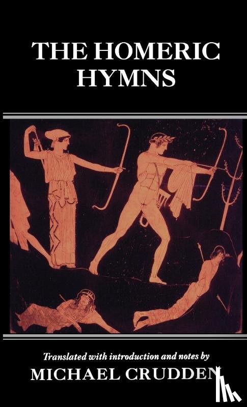  - The Homeric Hymns
