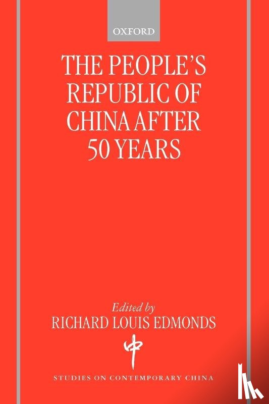  - The People's Republic of China After 50 Years