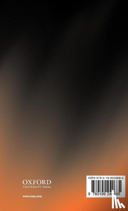 Wilkins, John (Senior Lecturer in Classics - The Boastful Chef