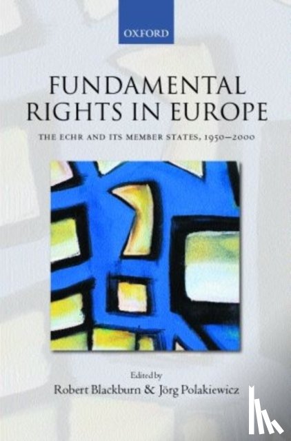  - Fundamental Rights in Europe