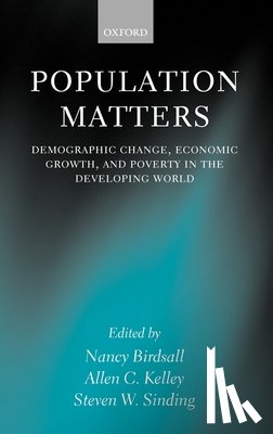  - Population Matters