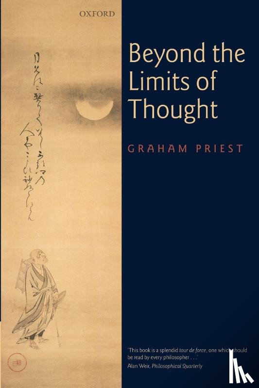 Priest, Graham ( - Beyond the Limits of Thought