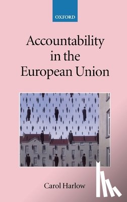 Harlow, Carol ( - Accountability in the European Union