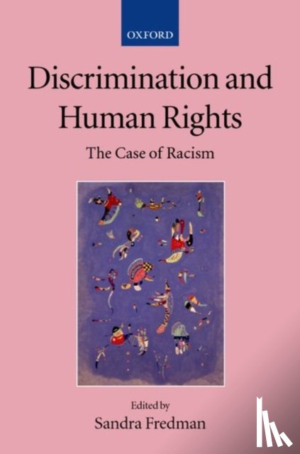  - Discrimination and Human Rights