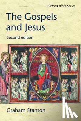 Stanton, Graham ( - The Gospels and Jesus
