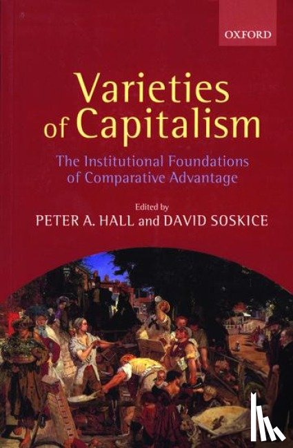  - Varieties of Capitalism
