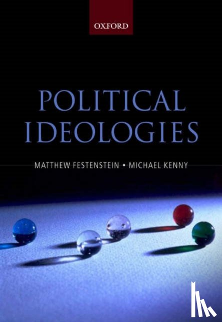  - Political Ideologies