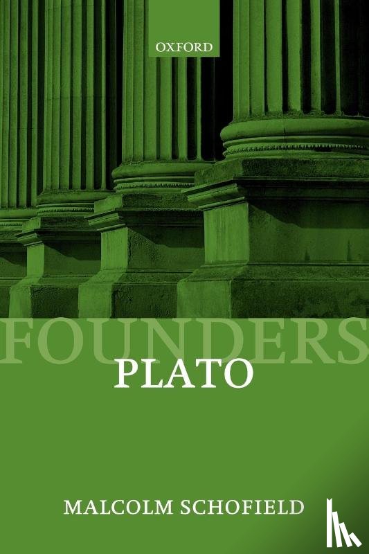 Schofield, Malcolm (University of Cambridge) - Plato