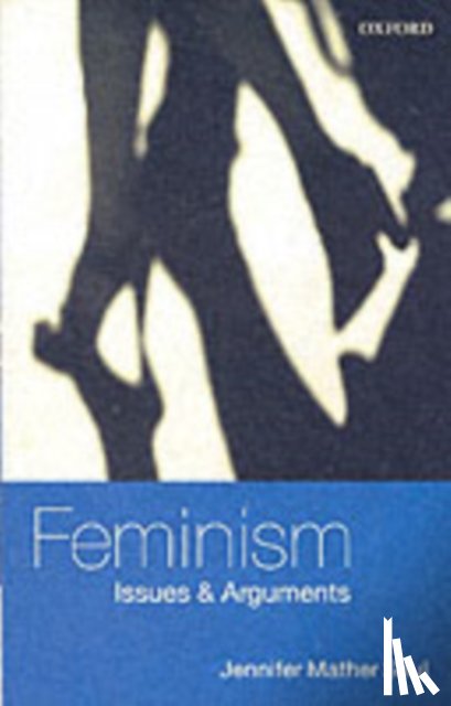 Saul, Jennifer Mather ( - Feminism