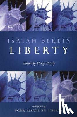 Berlin, Isaiah - Liberty