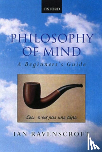 Ravenscroft, Ian ( - Philosophy of Mind
