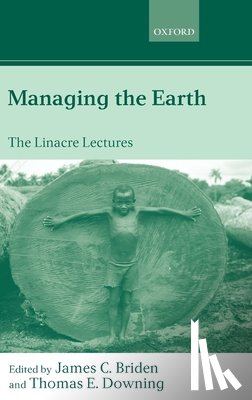  - Managing the Earth
