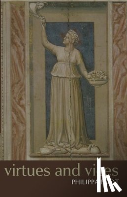 Foot, Philippa ( - Virtues and Vices