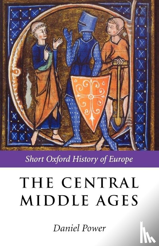  - The Central Middle Ages