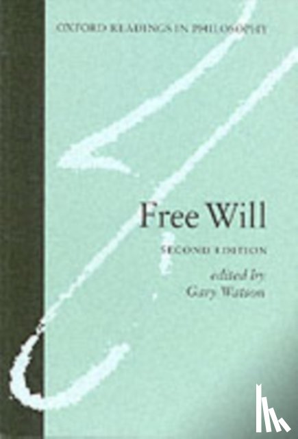  - Free Will