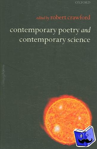  - Contemporary Poetry and Contemporary Science