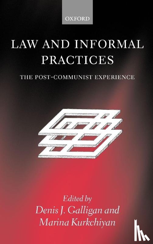  - Law and Informal Practices