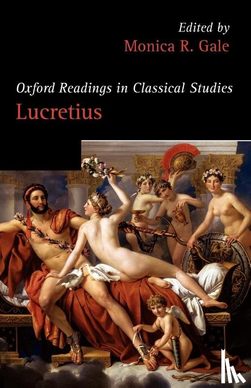  - Oxford Readings in Lucretius