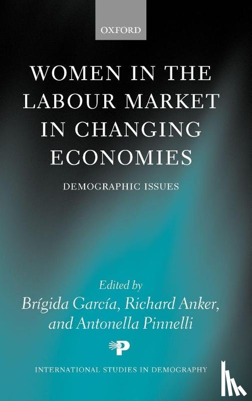  - Women in the Labour Market in Changing Economies