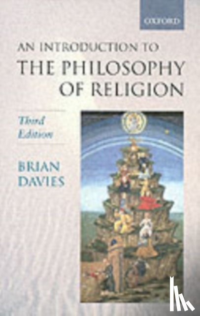 Davies, Brian ( - An Introduction to the Philosophy of Religion