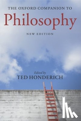  - The Oxford Companion to Philosophy