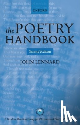 Lennard, John (Professor of British and American Literature - The Poetry Handbook