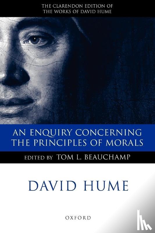  - David Hume: An Enquiry concerning the Principles of Morals