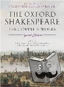 Shakespeare, William - William Shakespeare: The Complete Works