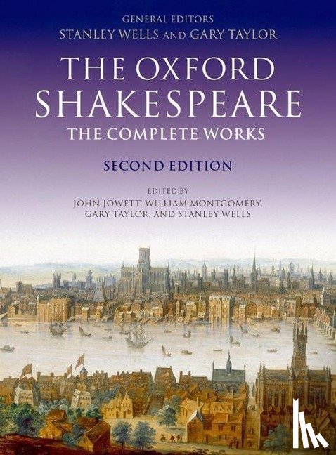 Shakespeare, William - William Shakespeare: The Complete Works