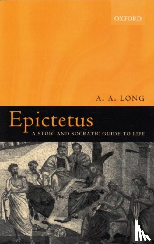 Long, A. A. ( - Epictetus