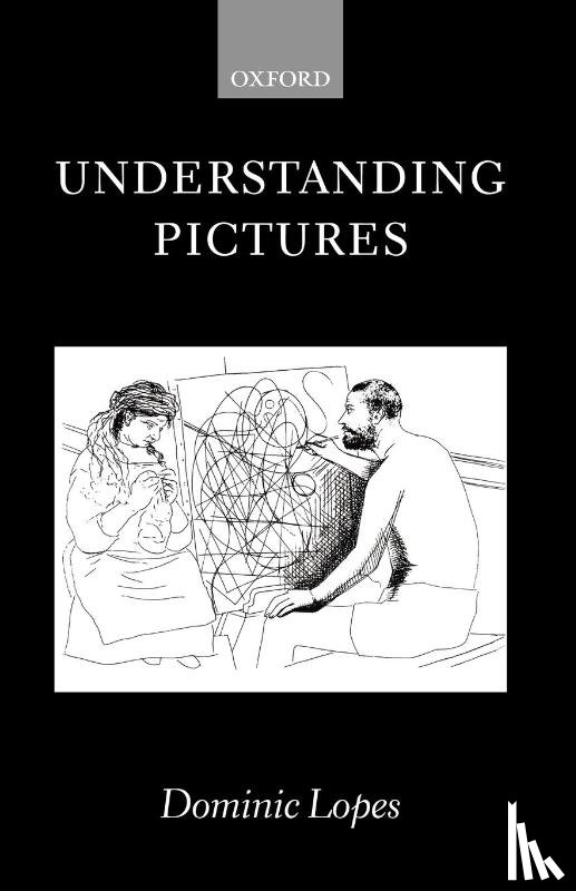 Lopes, Dominic (Assistant Professor of Philosophy - Understanding Pictures