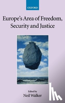  - Europe's Area of Freedom, Security, and Justice