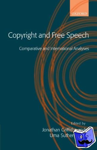  - Copyright and Free Speech