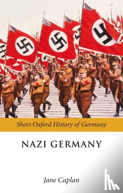  - Nazi Germany