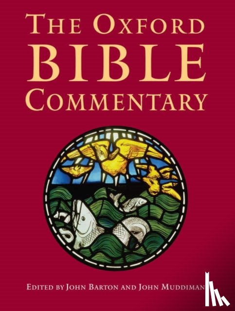  - The Oxford Bible Commentary