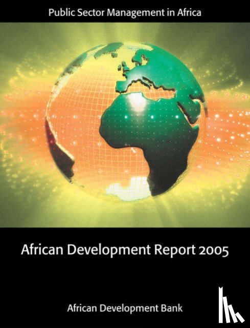 The African Development Bank - African Development Report 2005
