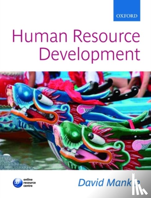Mankin, David (Senior Lecturer in Human Resource Management at University of Wales Institute - Human Resource Development