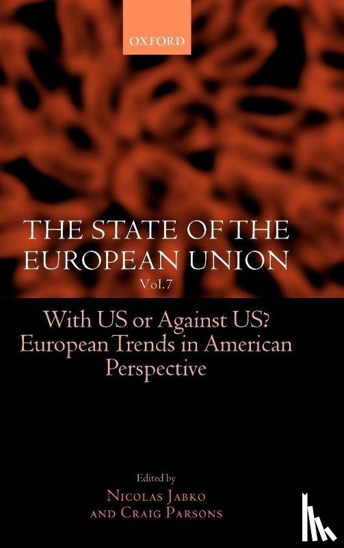  - The State of the European Union Vol. 7