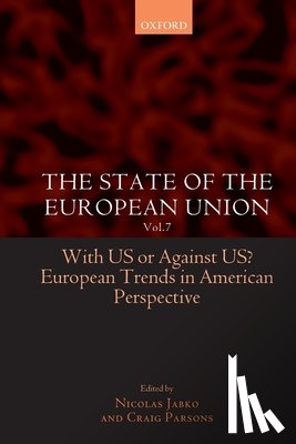  - The State of the European Union Vol. 7