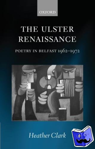 Clark, Heather (Assistant Professor of Literature - The Ulster Renaissance