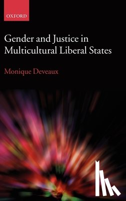 Deveaux, Monique (Associate Professor of Political Science - Gender and Justice in Multicultural Liberal States