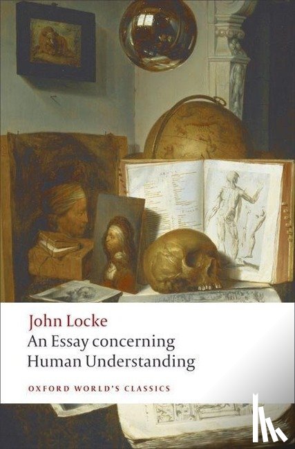Locke, John - An Essay concerning Human Understanding