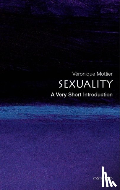 Mottier, Veronique ( - Sexuality