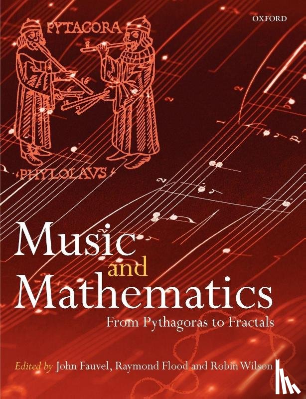  - Music and Mathematics