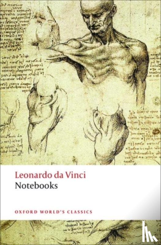 Leonardo da Vinci - Notebooks