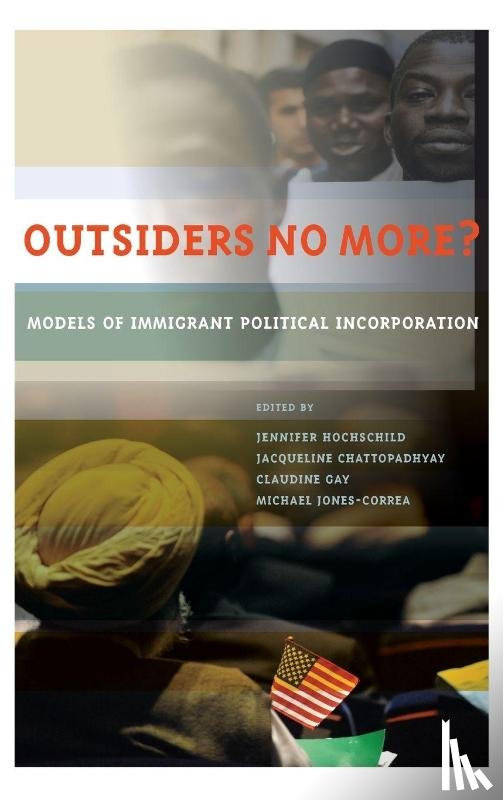  - Outsiders No More?