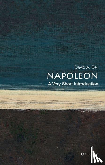 Bell, David A. (Sidney and Ruth Lapidus Professor in the Era of North Atlantic Revolutions - Napoleon