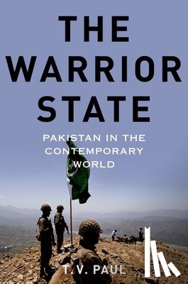 Paul, T.V. (McGill Professor of International Relations - The Warrior State