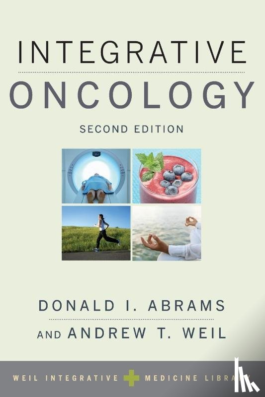  - Integrative Oncology